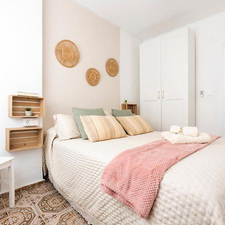Todimer Apartamento Vistamar Torrenueva  Exterior foto