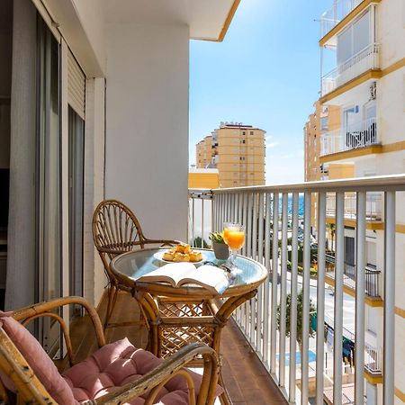 Todimer Apartamento Vistamar Torrenueva  Exterior foto