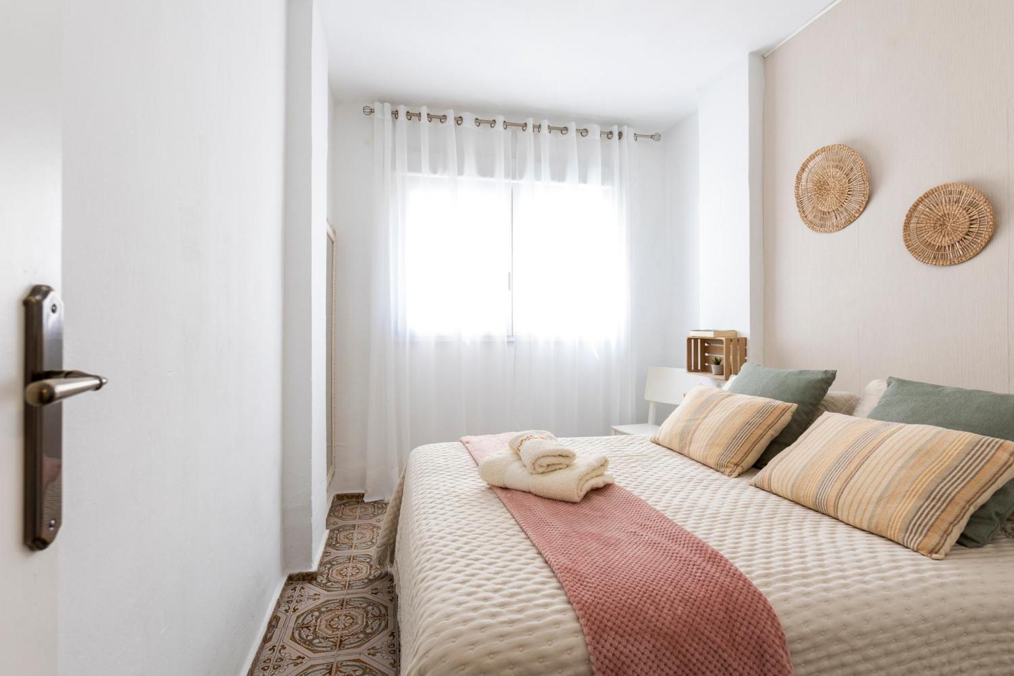 Todimer Apartamento Vistamar Torrenueva  Exterior foto