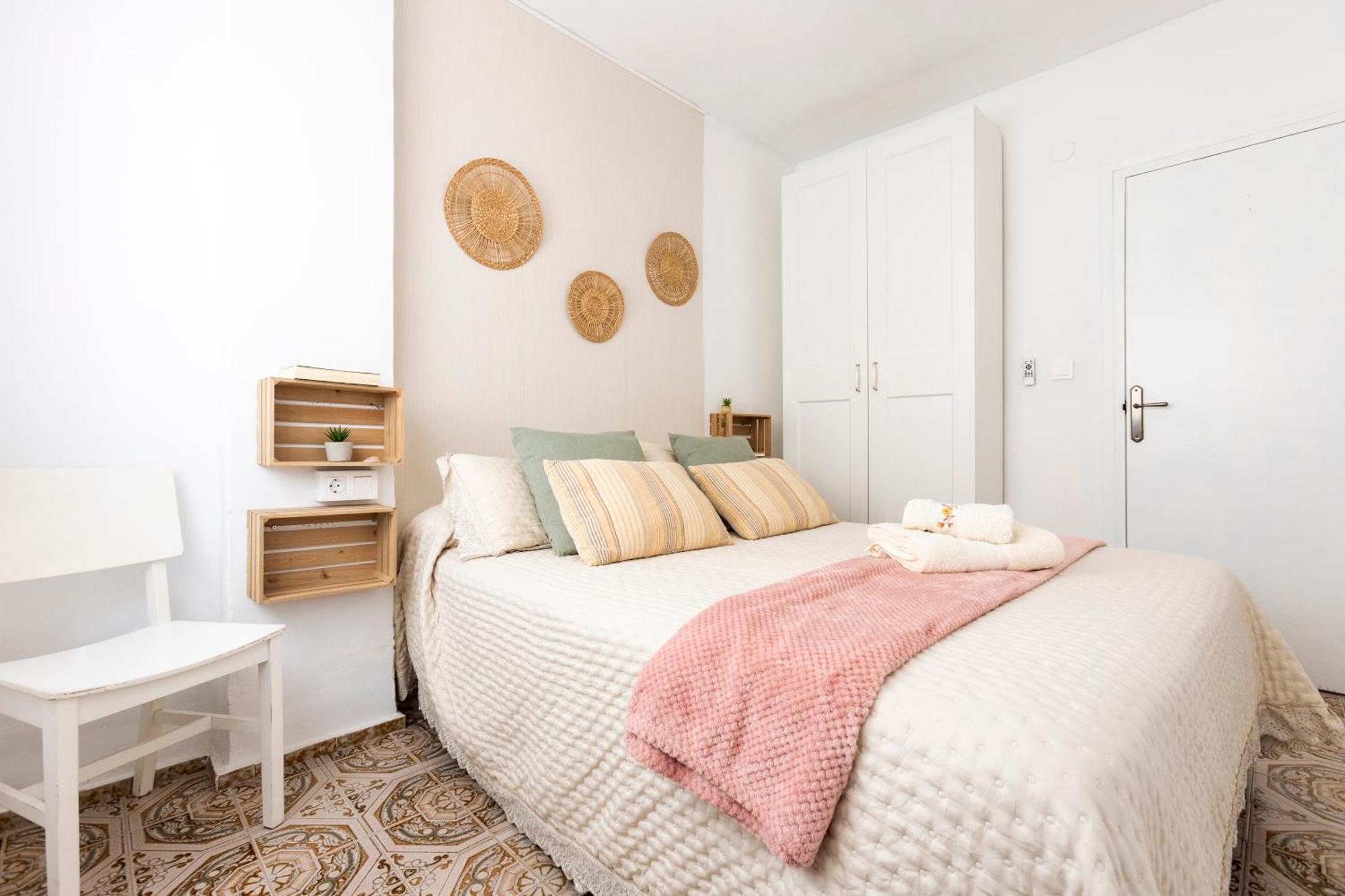 Todimer Apartamento Vistamar Torrenueva  Exterior foto