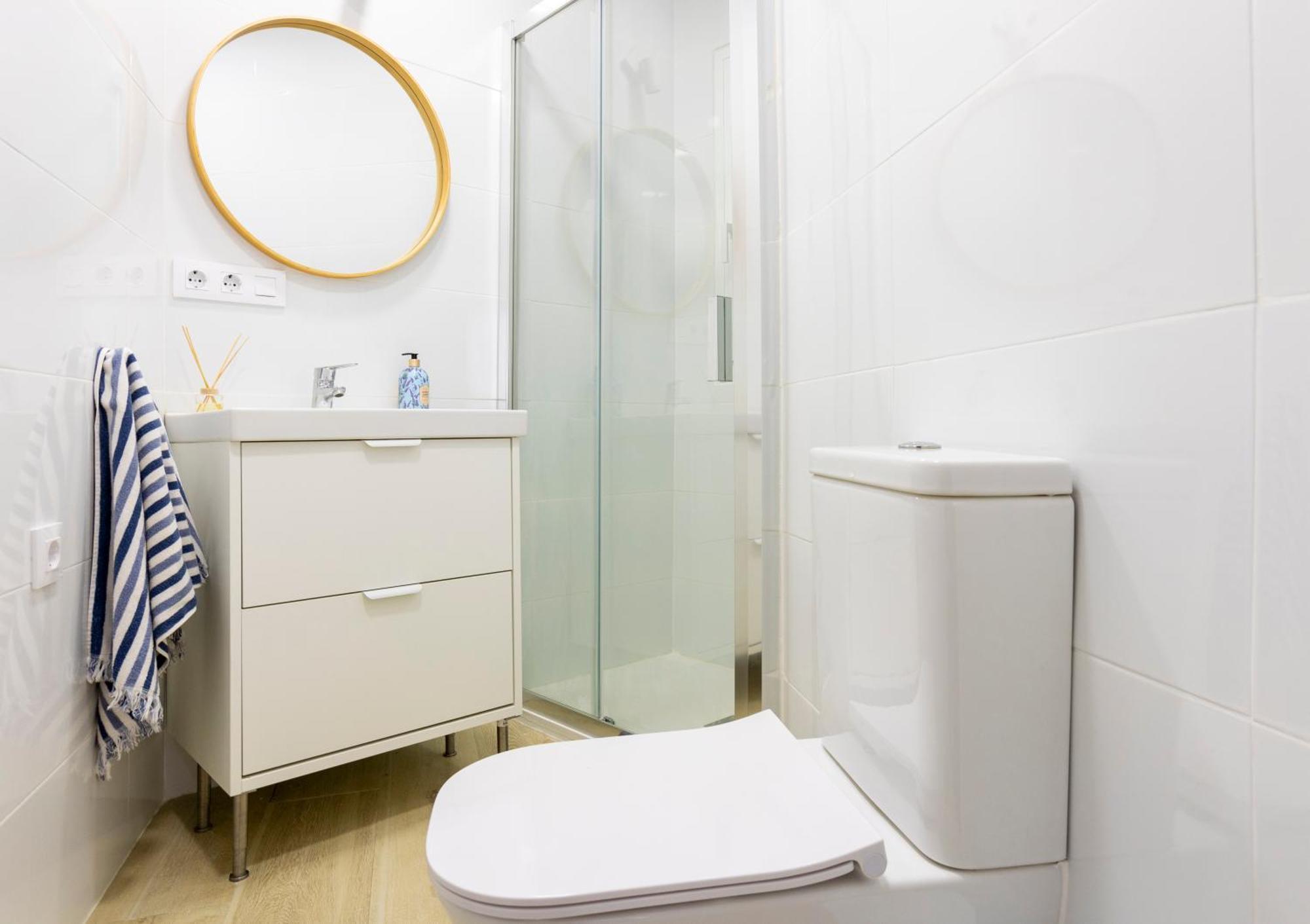 Todimer Apartamento Vistamar Torrenueva  Exterior foto