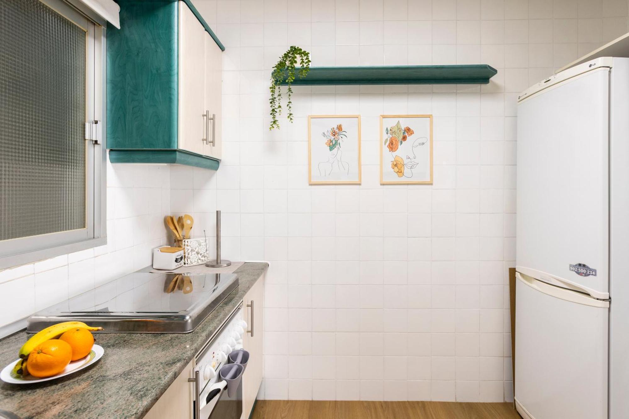 Todimer Apartamento Vistamar Torrenueva  Exterior foto