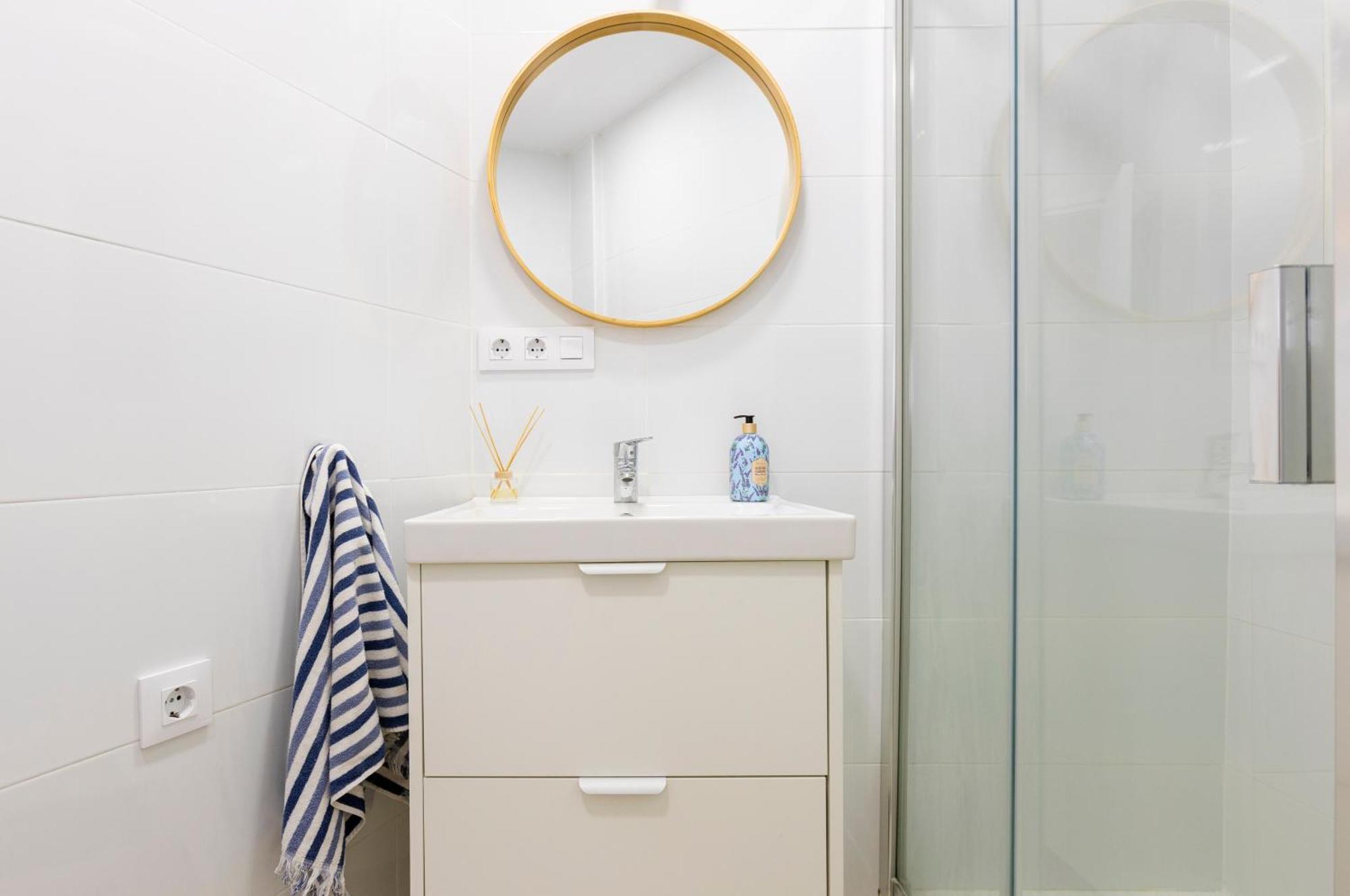 Todimer Apartamento Vistamar Torrenueva  Exterior foto