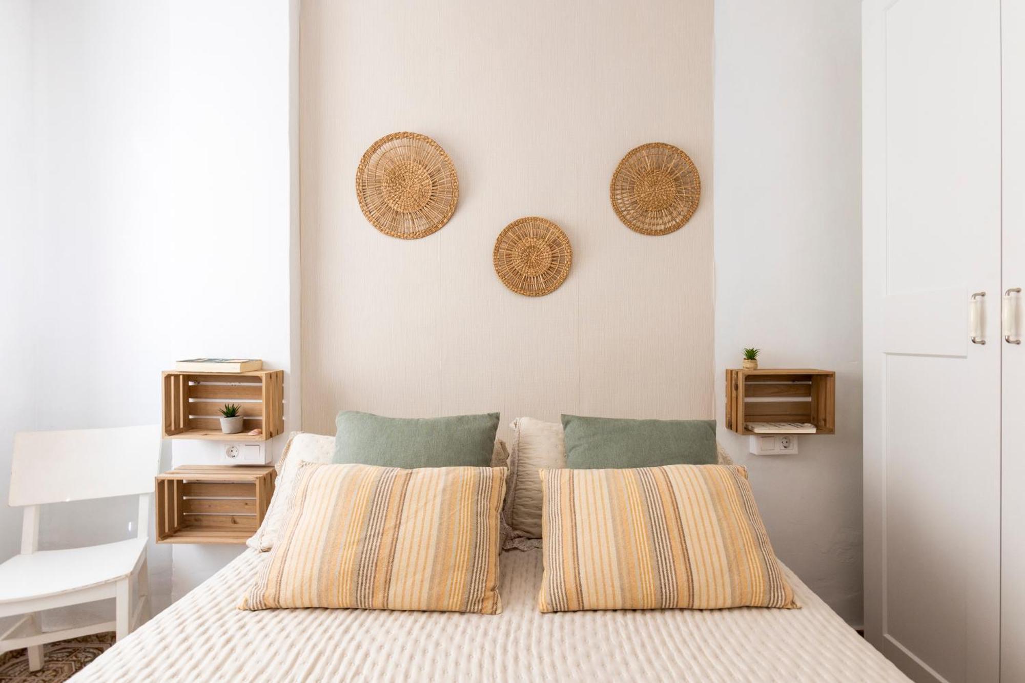 Todimer Apartamento Vistamar Torrenueva  Exterior foto
